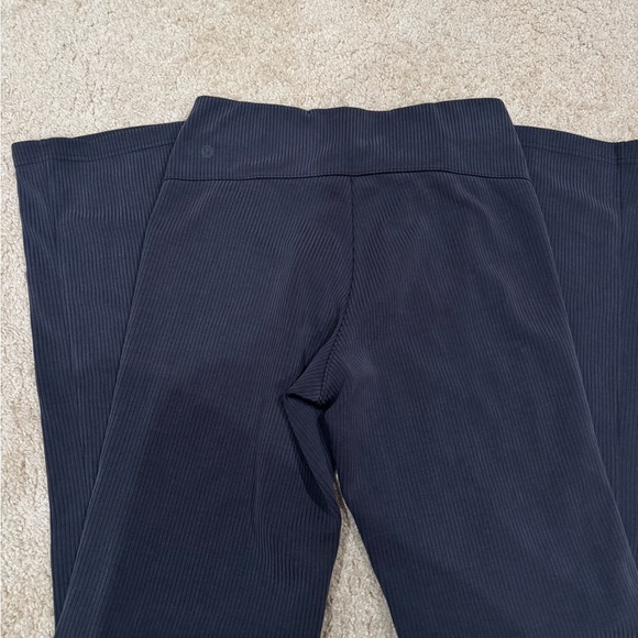 Lululemon Ribbed Pants - Picture 2 of 2